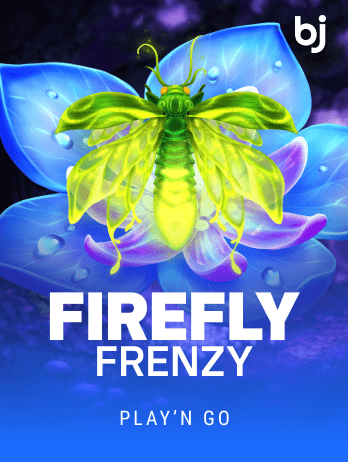 Firefly Frenzy